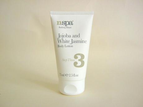 Nspa Skincare Products