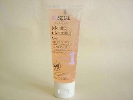 Nspa Skincare Products