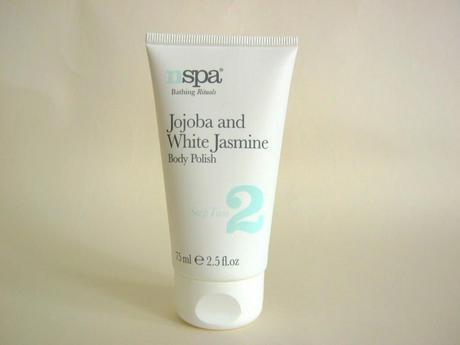 Nspa Skincare Products