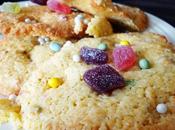 Sprinkletastic Cookies