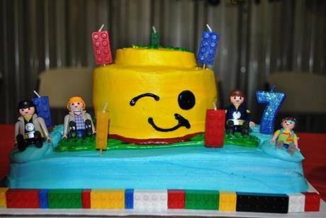 LegoCakewithCandles1