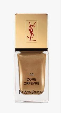 Lindsey Wixson in YSL holiday collection 2013