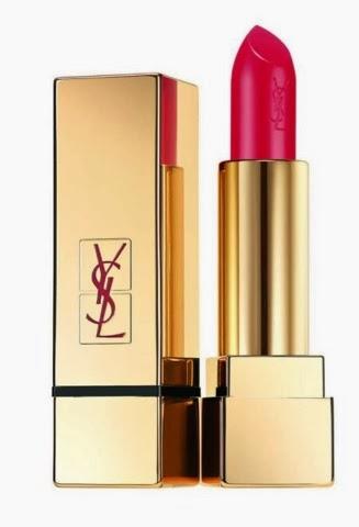 Lindsey Wixson in YSL holiday collection 2013