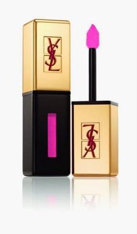 Lindsey Wixson in YSL holiday collection 2013