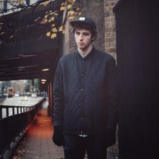 Unreleased tune from Jaime xx