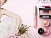 Lancôme French Ballerine Spring 2014 Collection