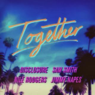 Together from Disclosure and Nile Rodgers