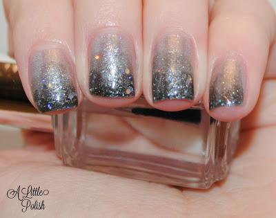 Kiss - Gradation Polishes