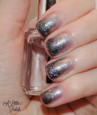 Kiss - Gradation Polishes