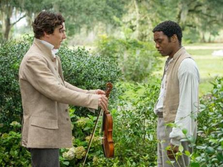 12 Years a Slave #2