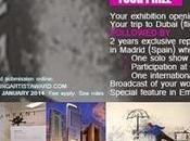 Shout Day: Open Call Emerging Artists