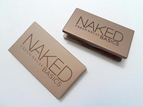 Naked Basics - Yettezkiedoodle