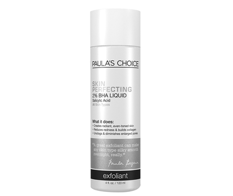 BHA Liquid by Paula Begoun