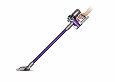 Dyson DC59 Review : It sucks, but in a good way