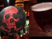 Tasting Notes: James Street: Blood Beer