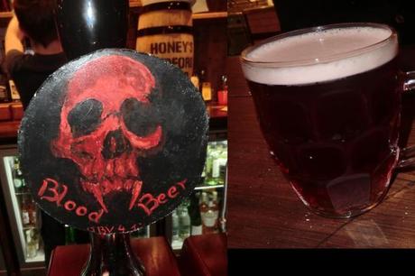 Blood Beer