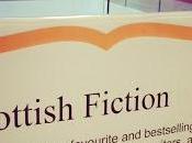 Scottish Fiction Podcast 13th November 2013