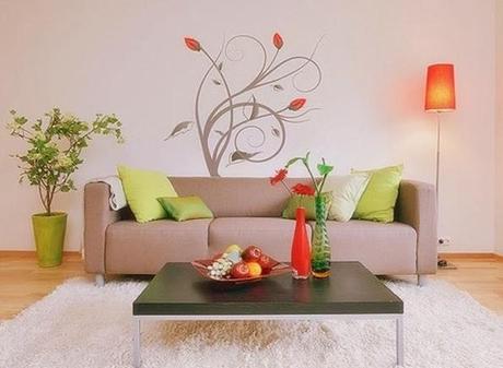 Wall Stickers Murals