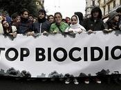 Thousands Protest Italy Over Toxic Waste Dumps