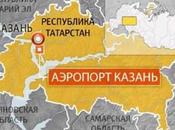 Deadly Plane Crash Kazan