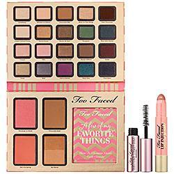 Too Faced - A Few of My Favorite Things