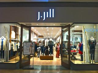 J. Jill Opens New Prototype Store in KOP Mall