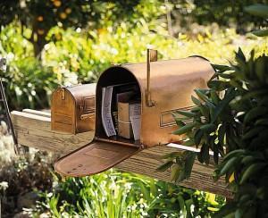 Mailbox Mondays: November 18, 2013