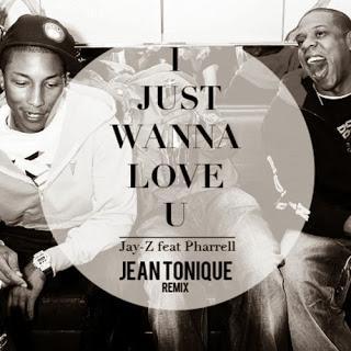 Jean Tonique Remix