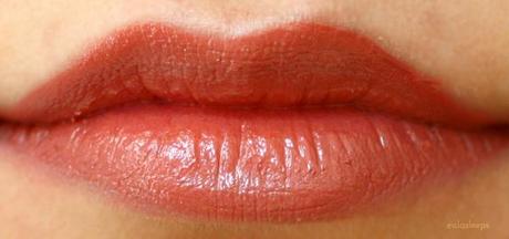 Rave Review: Rimmel London Apocalips aka Show Off Liquid Lacquer