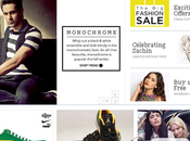 Shopping Experience with MYNTRA.COM