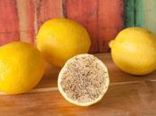 Lemon Salt Pepper Cough Cure