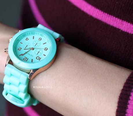 Review : Born Pretty Watch