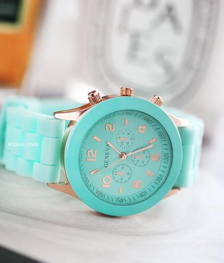 Review : Born Pretty Watch