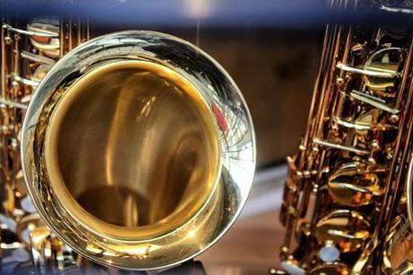 In & Around London... Denmark Street