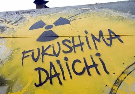 Fukushima Disaster Is Far From Over