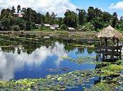 Itineraty Expenses Lake Sebu Saranggani Trip