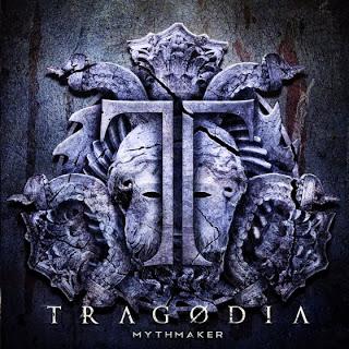 Tragodia - Mythmaker