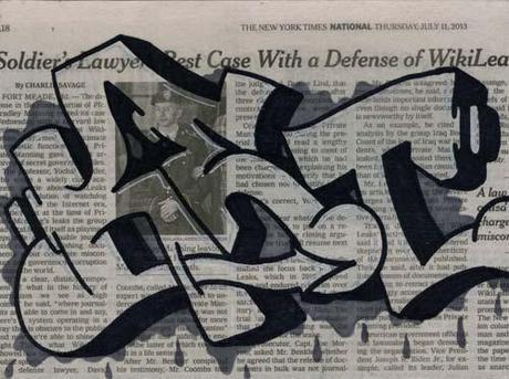 New Website and Pieces by @AlanKet Ket_news_6x8_2013_11