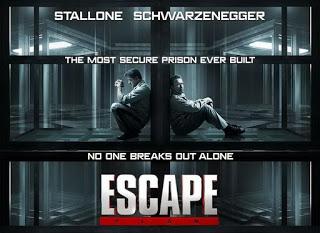 Escape Plan is not the perfect prison break