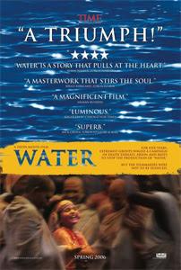Water makes it to Oscar shortlist, Rang De Basanti  out