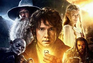 Hobbit review