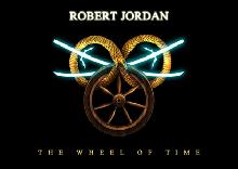 wheel of time fantasy series