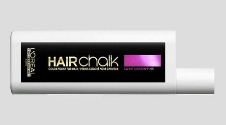 L'Oréal Professionnel HAIRchalk