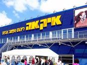 Win-win Arrangement Between Ikea Kollel Avreichim