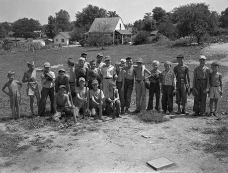 How baseball judgment used to be formed!