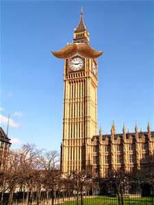 big ben copy