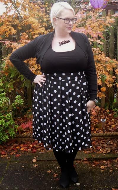 Polka Dot Monday Polka Dot Monday