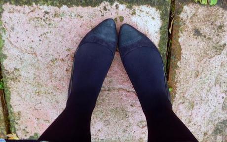 Polka Dot Monday Polka Dot Monday