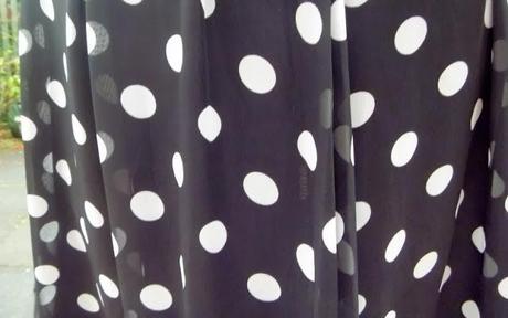 Polka Dot Monday Polka Dot Monday