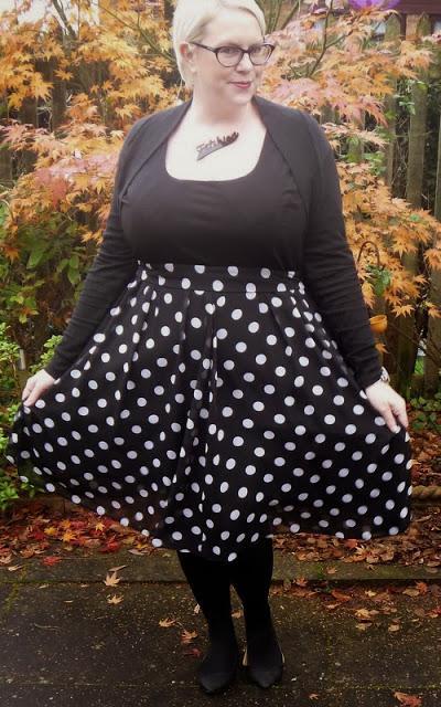 Polka Dot Monday Polka Dot Monday